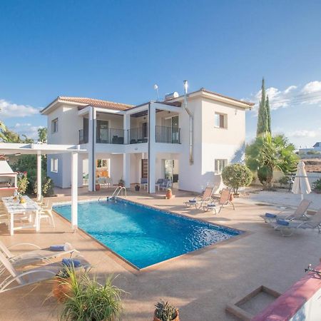 Villa Orka Πρωταράς Εξωτερικό φωτογραφία