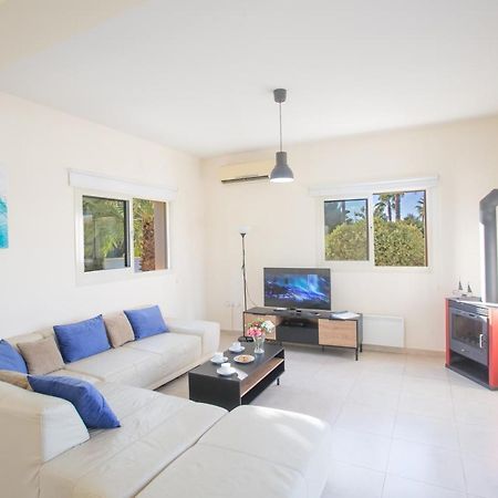 Villa Orka Πρωταράς Εξωτερικό φωτογραφία