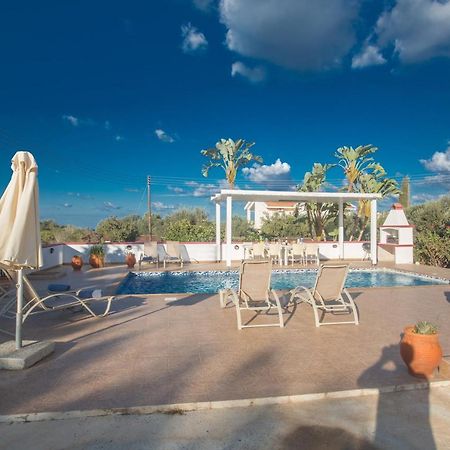 Villa Orka Πρωταράς Εξωτερικό φωτογραφία