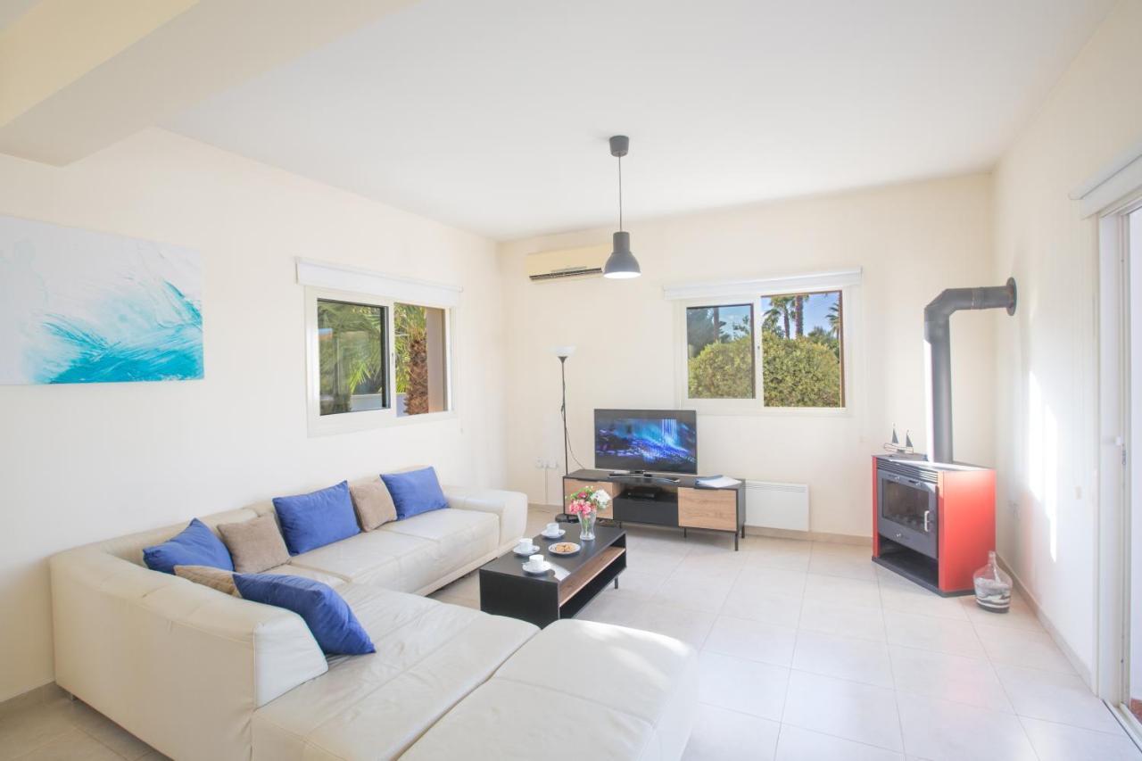 Villa Orka Πρωταράς Εξωτερικό φωτογραφία