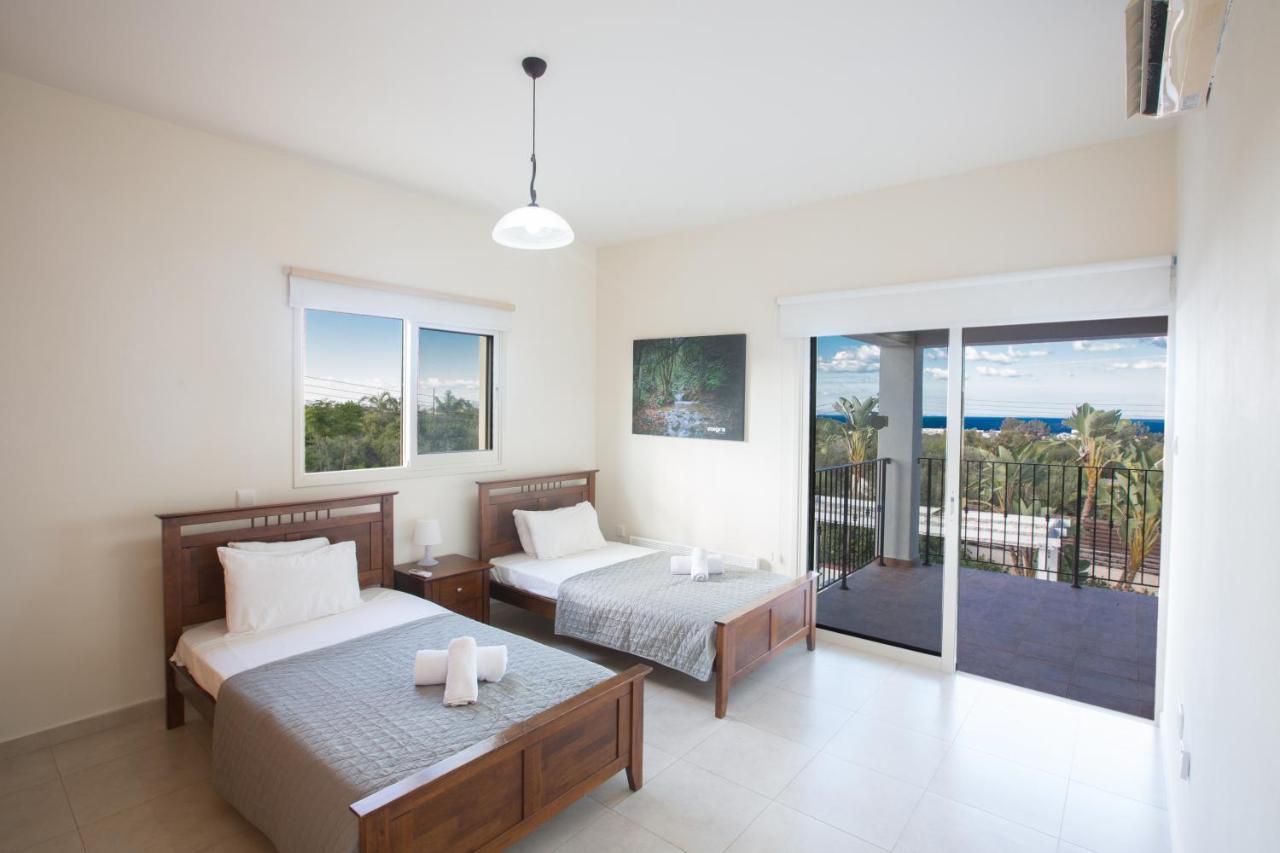 Villa Orka Πρωταράς Εξωτερικό φωτογραφία