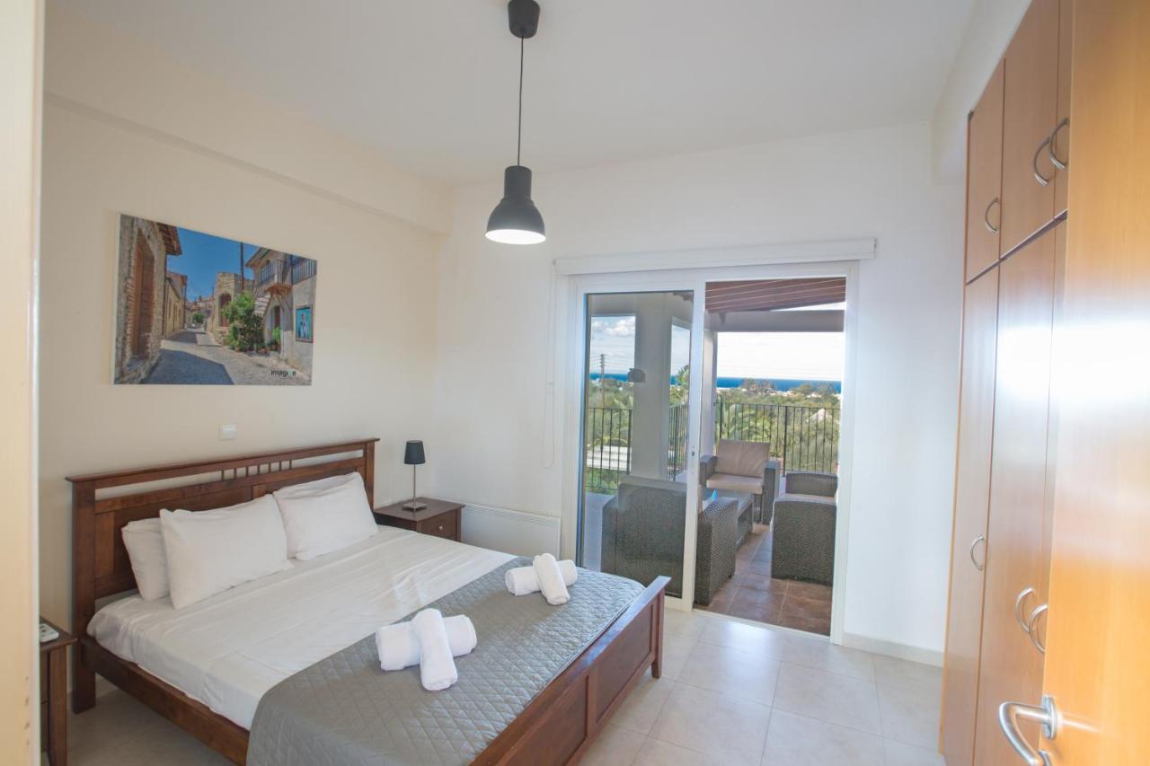 Villa Orka Πρωταράς Εξωτερικό φωτογραφία