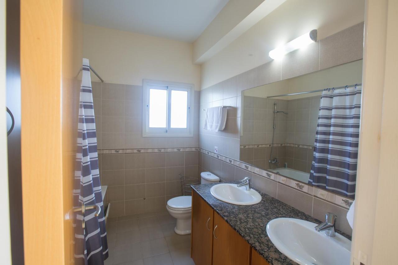 Villa Orka Πρωταράς Εξωτερικό φωτογραφία