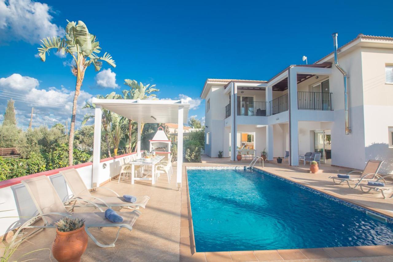 Villa Orka Πρωταράς Εξωτερικό φωτογραφία